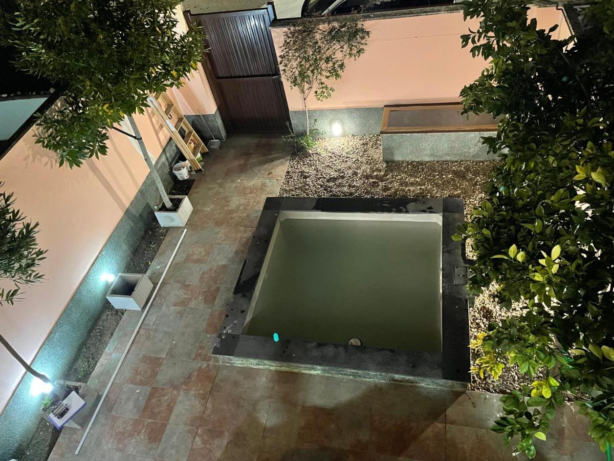 Ceres Home Mérida Exterior foto